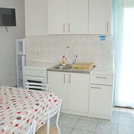 Apartments Summersong Новалья Экстерьер фото